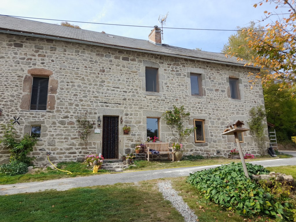 Kijk nu eens hoe mooi ons huis is&nbsp;geworden!