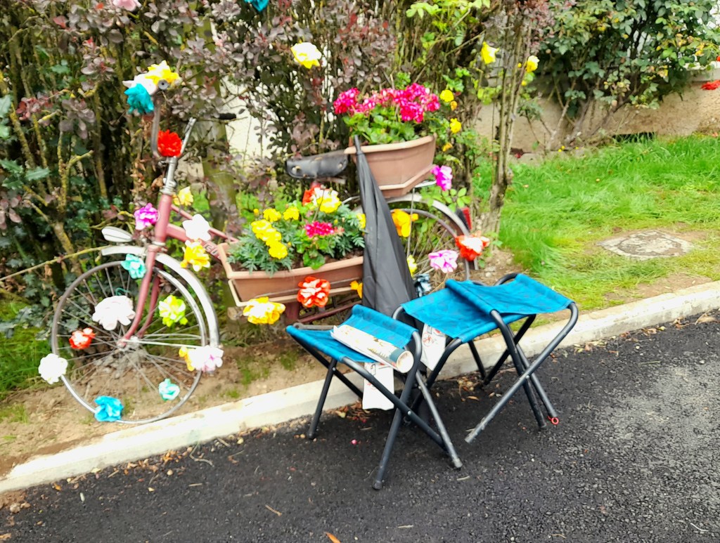 De Tour de&nbsp;France