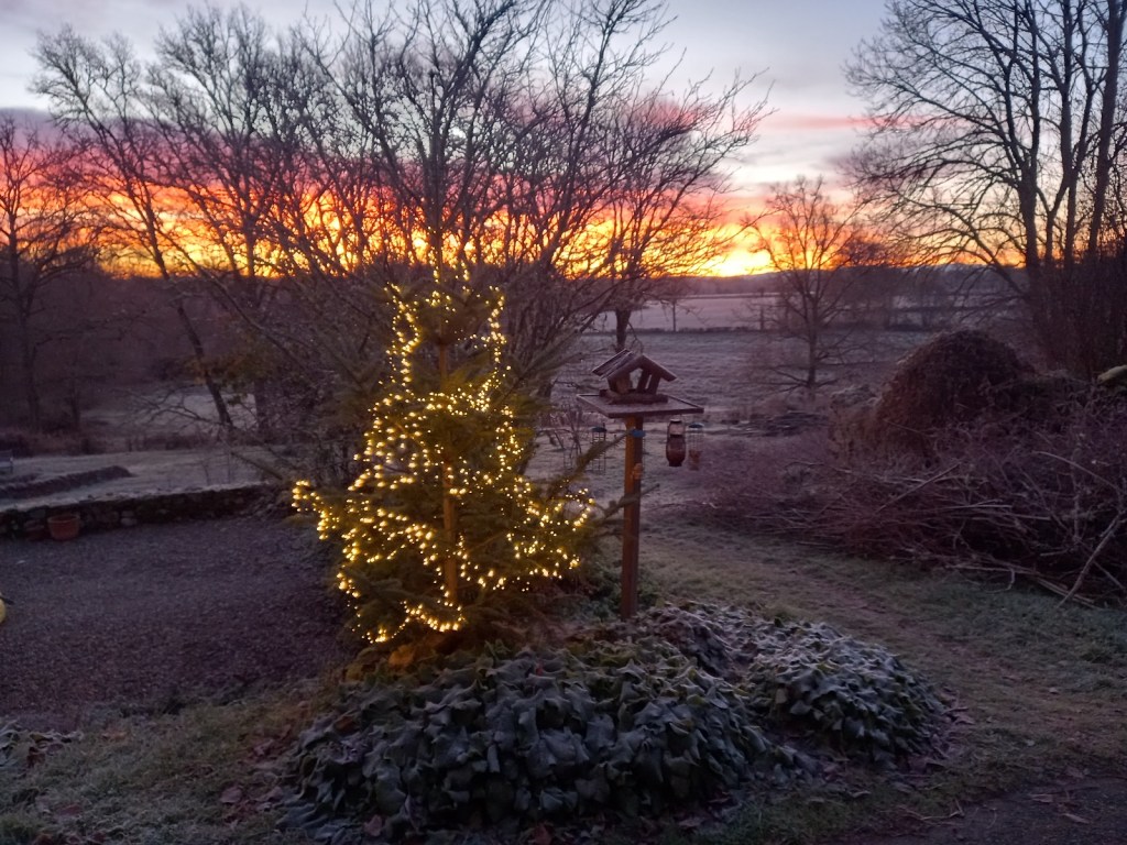 Weer een nieuw&nbsp;jaar